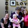 Four Generations