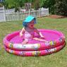 Maddie in Pool - 1a