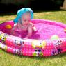 Maddie in Pool - 1i