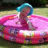 Maddie in Pool - 1j