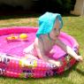 Maddie in Pool - 1n