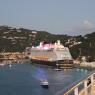 Leaving St Thomas