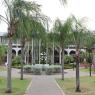 British Virgin Islands Tortola Govt Building