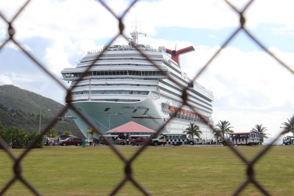 Carnival Freedom 2