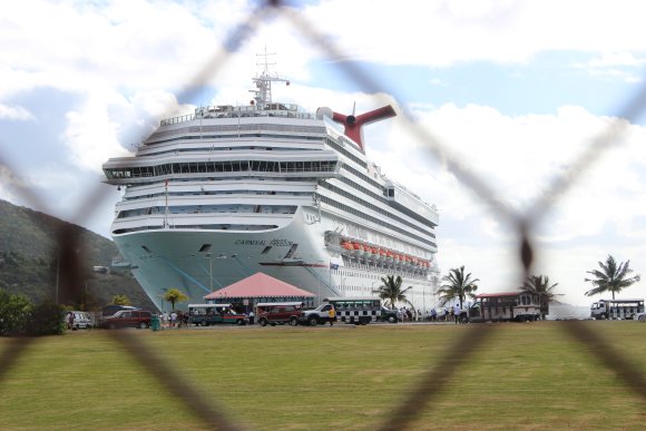 Carnival Freedom 3