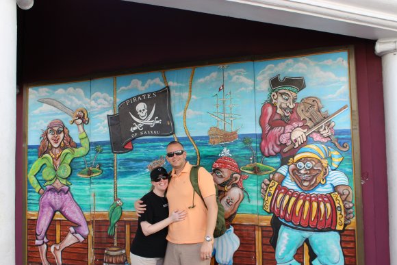 Barbara & Don Pirates Museum