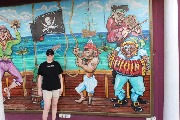 Barbara Pirates Museum