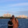 Us in front of Atlantis-624040609