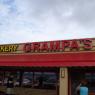 Breakfast at Grampas