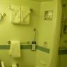 Stateroom Bathroom