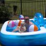 5a1s - In the Pool with Daddy