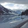 austrian alps near lake2