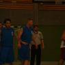 Basketball league