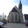 church