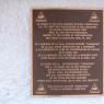 freedom plaque