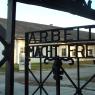 front gate of dachau