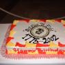 ball cake