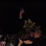 iwo jima raising