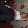hot chick dancing2