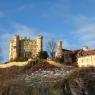 Copy of king bayern castle