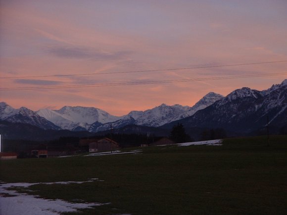 alps dusk2