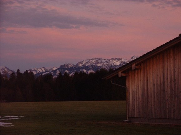 alps dusk5