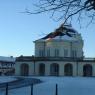 solitude church