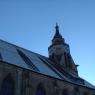 church steple