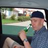 chris drinking