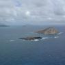 islands