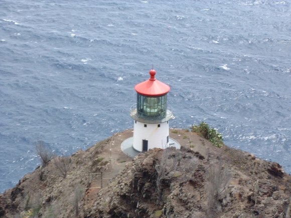 lighthouse