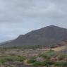 volcano crater