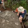 climb down 2