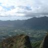 kailua mountian