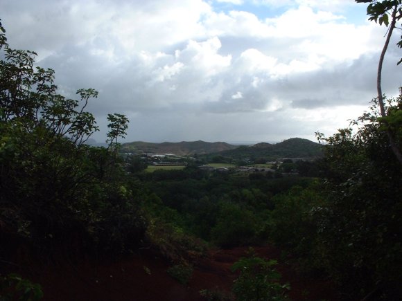 kailua