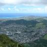 kaneohe town