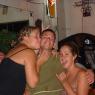 me and 2 chick