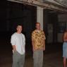 ted justin and lloyd