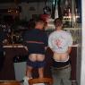 two asses
