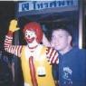mcdonalds