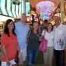 5b1j - Gina, Don, Barbara, Susan, & Bill on Fremont St